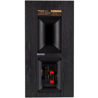 Полочная акустика Klipsch Reference RP-600M Ebony